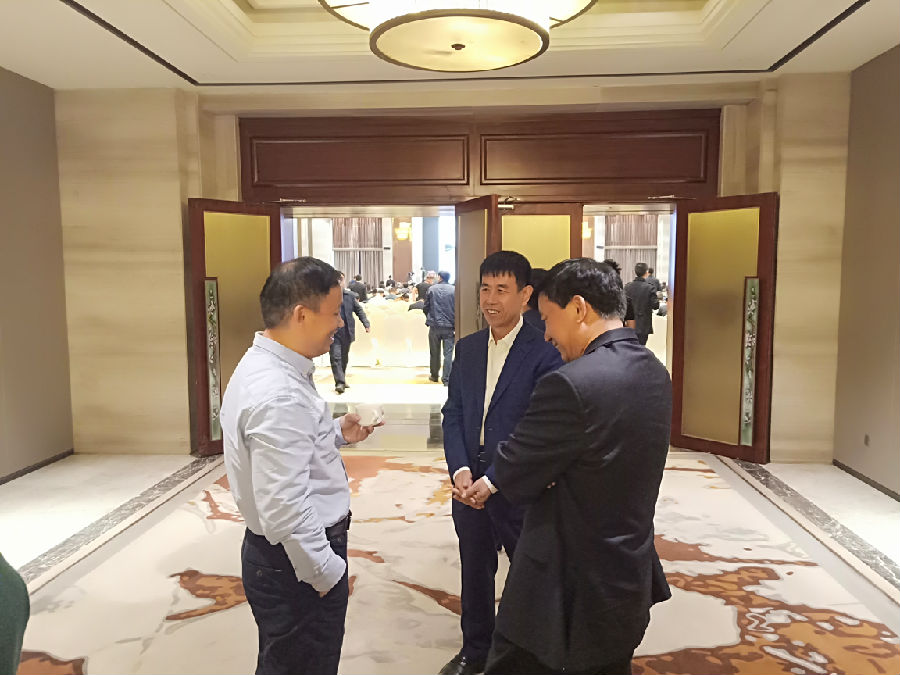 中国公路学会养护与管理分会第三届理事大在杭州召开(图13)