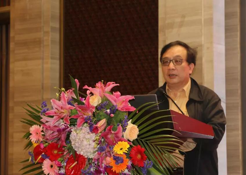 中国公路学会养护与管理分会第三届理事大在杭州召开(图7)