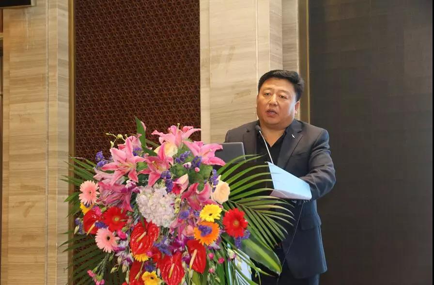 中国公路学会养护与管理分会第三届理事大在杭州召开(图11)
