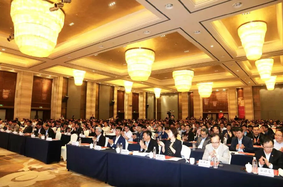 中国公路学会养护与管理分会第三届理事大在杭州召开(图2)