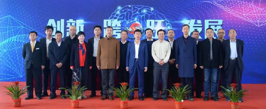 风雨兼程三十载 创新拼搏又一春(图16)