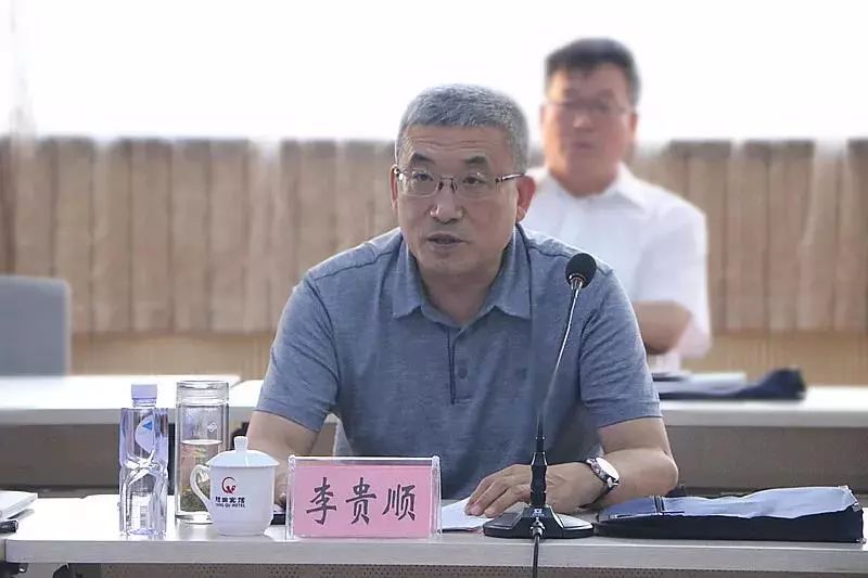 全省“四好农村路”暨三大板块旅游公路建设现场观摩会隆重召开：代表团观摩(图2)