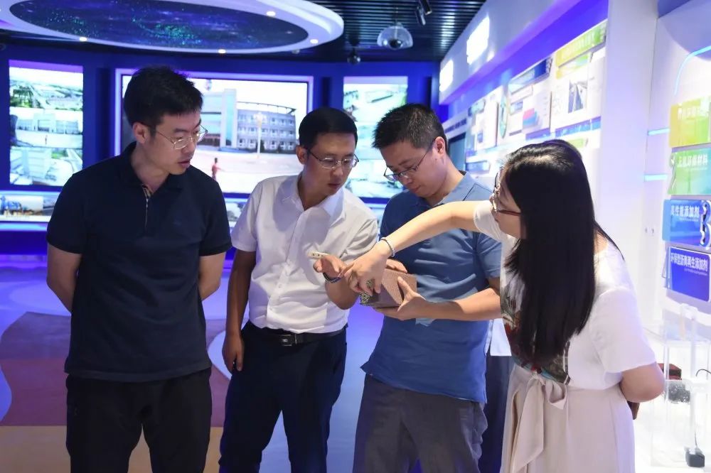 栽好梧桐树引得凤凰来——喜跃发与亿达中国达成战略合作(图5)