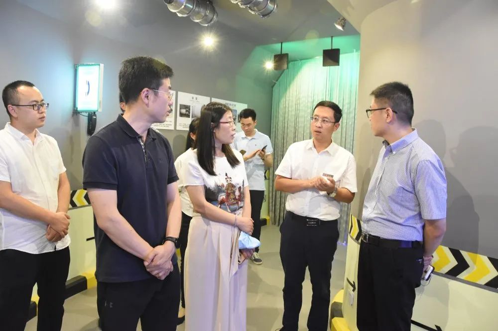 栽好梧桐树引得凤凰来——喜跃发与亿达中国达成战略合作(图7)