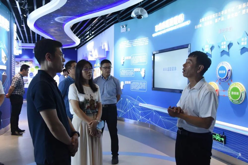 栽好梧桐树引得凤凰来——喜跃发与亿达中国达成战略合作(图8)