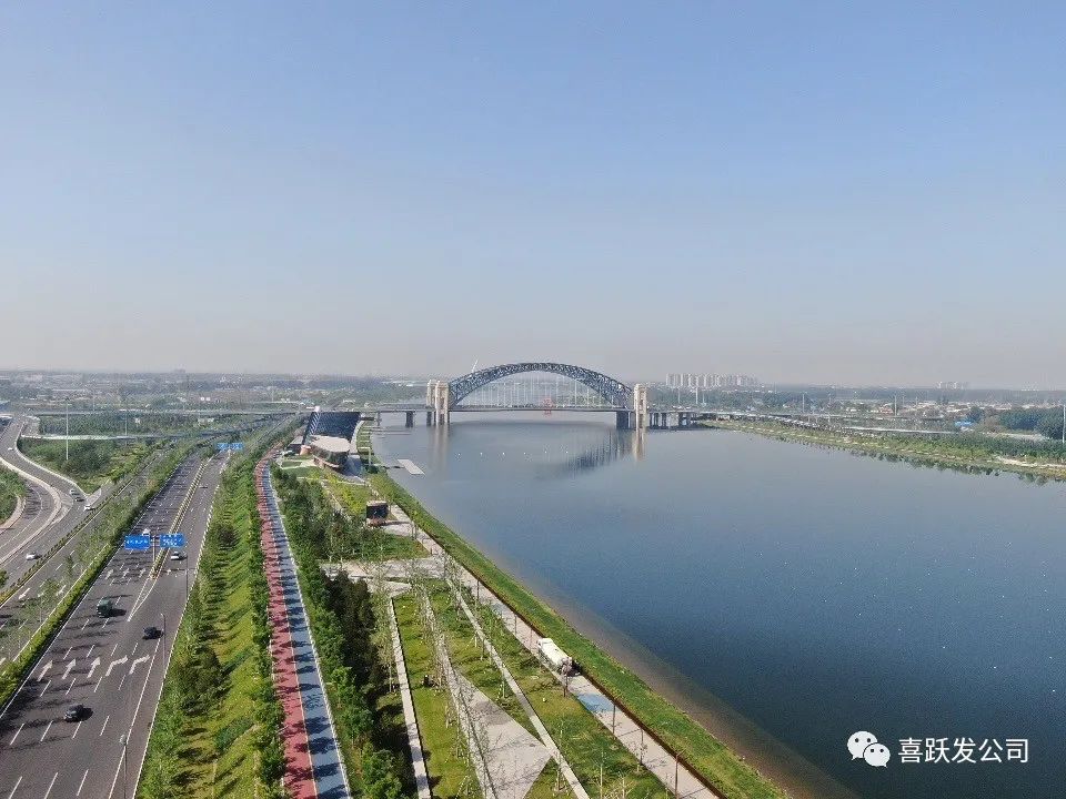 喜跃发道路新材料亮相厦洽会(图9)