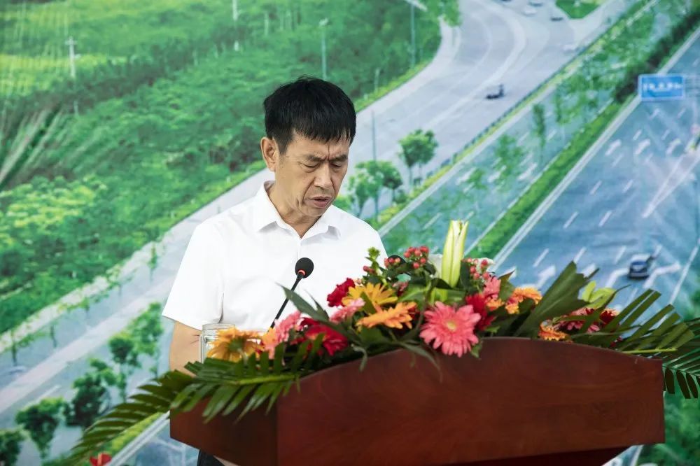 喜跃发集团2019年度创新表彰暨2020年上半年工作总结大会圆满召开(图6) 喜跃发集团2019年度创新表彰暨2020年上半年工作总结大会圆满召开(图6)