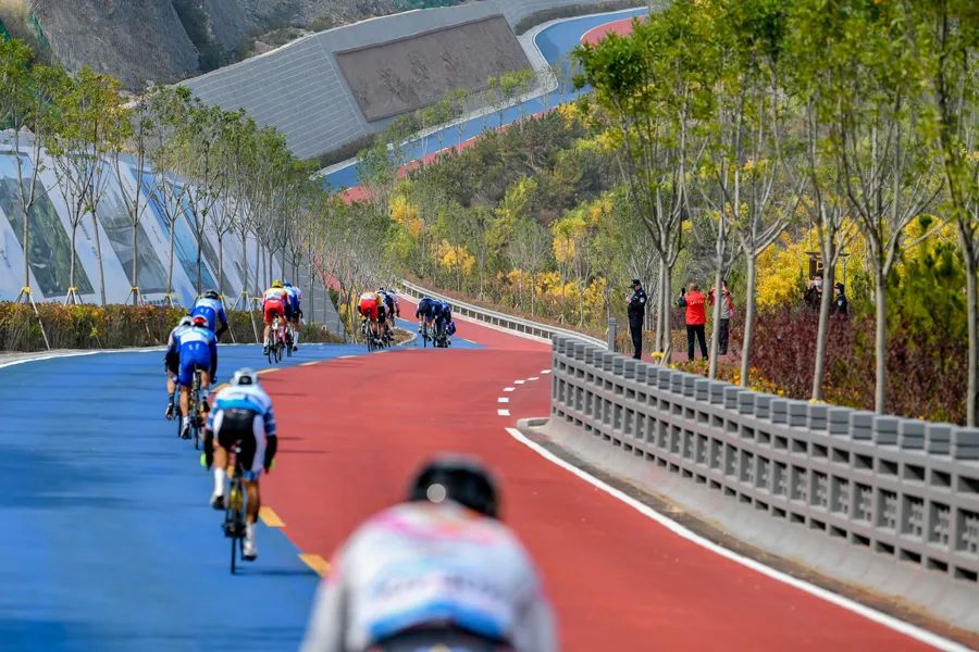 第六届全国公路养护新材料、装备应用技术大会在太原召开(图8)