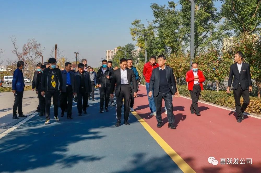 第六届全国公路养护新材料、装备应用技术大会在太原召开(图20)