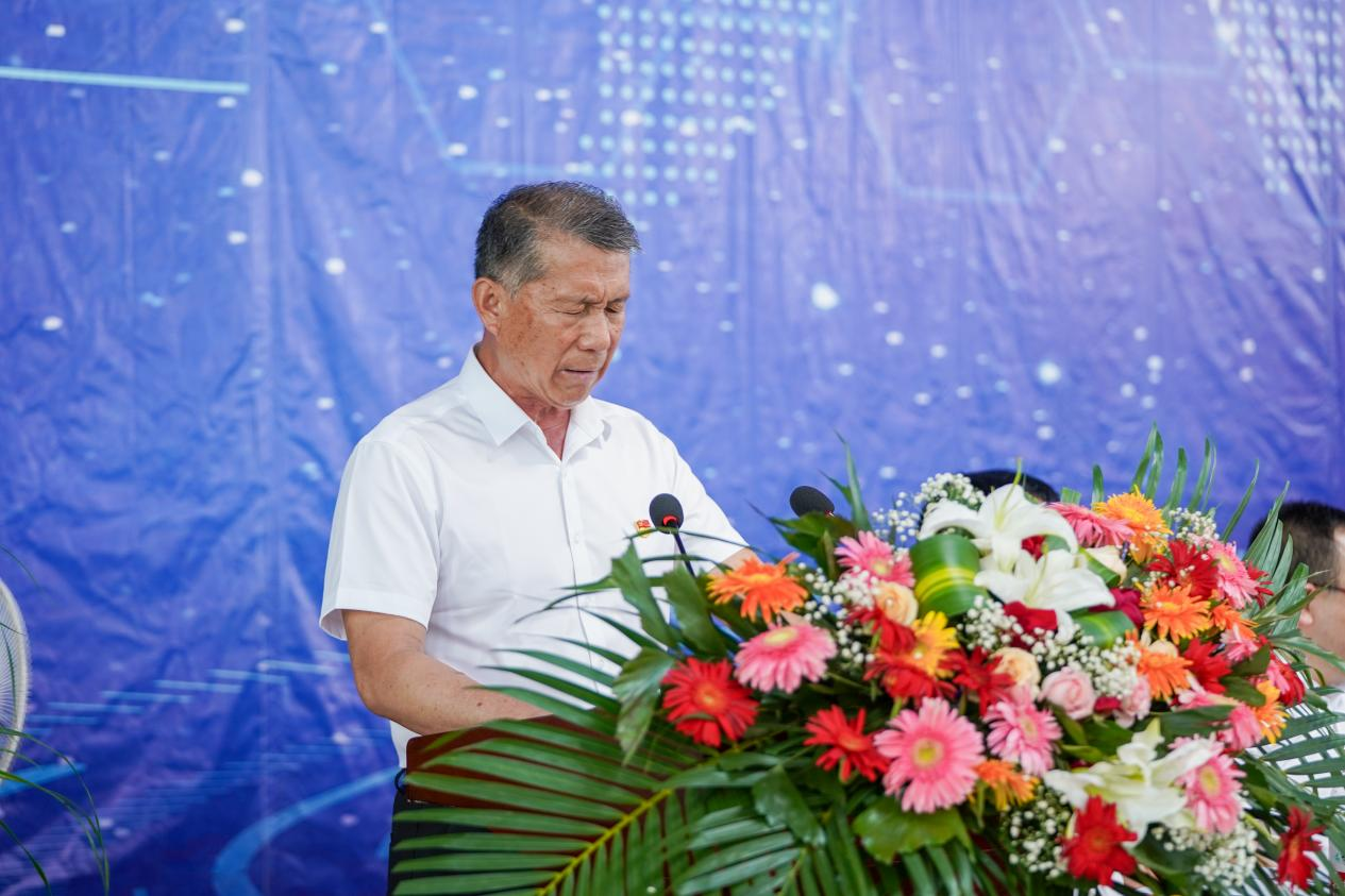 新时代，新征程，新思维——喜跃发集团2021年半年度工作总结计划大会圆满成功！(图8)
