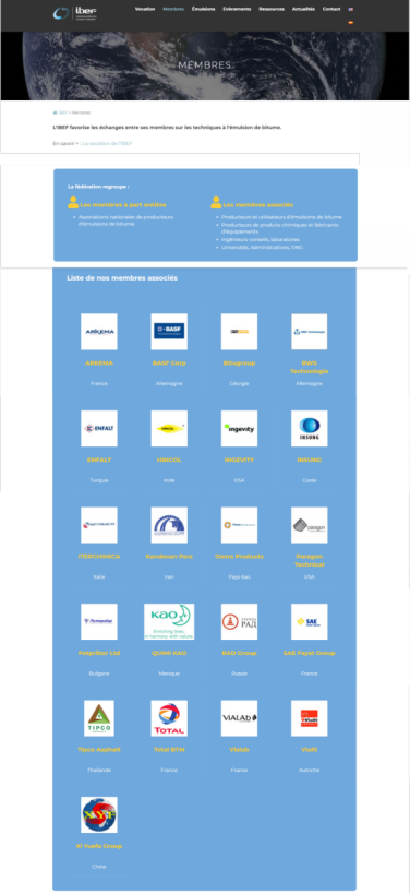 喜跃发成为中国首家国际乳化沥青联盟成员单位(图3)