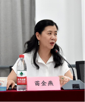 重庆交通大学“70载——情牵母校不忘初心”交流座谈会在喜跃发集团召开(图2)