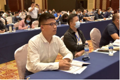 喜跃发集团参与第四届全国公路长大桥隧健康检测与安全运营技术研讨会(图6)