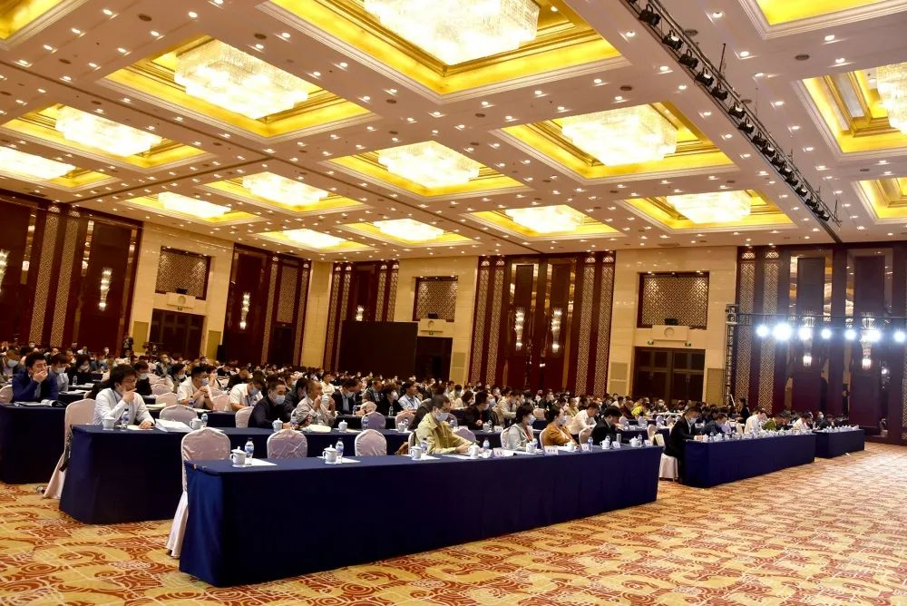 喜跃发集团参与第四届全国公路长大桥隧健康检测与安全运营技术研讨会(图1)