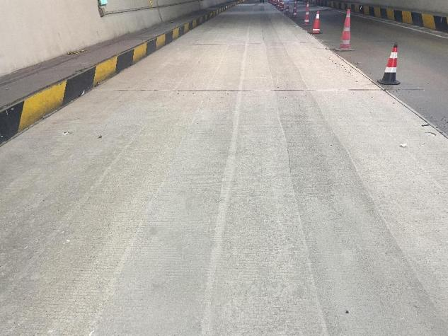 焕然一新!喜跃发集团路管家公路养护“四新”应用,助力莲花山隧道提质增效(图7) 图片13.png