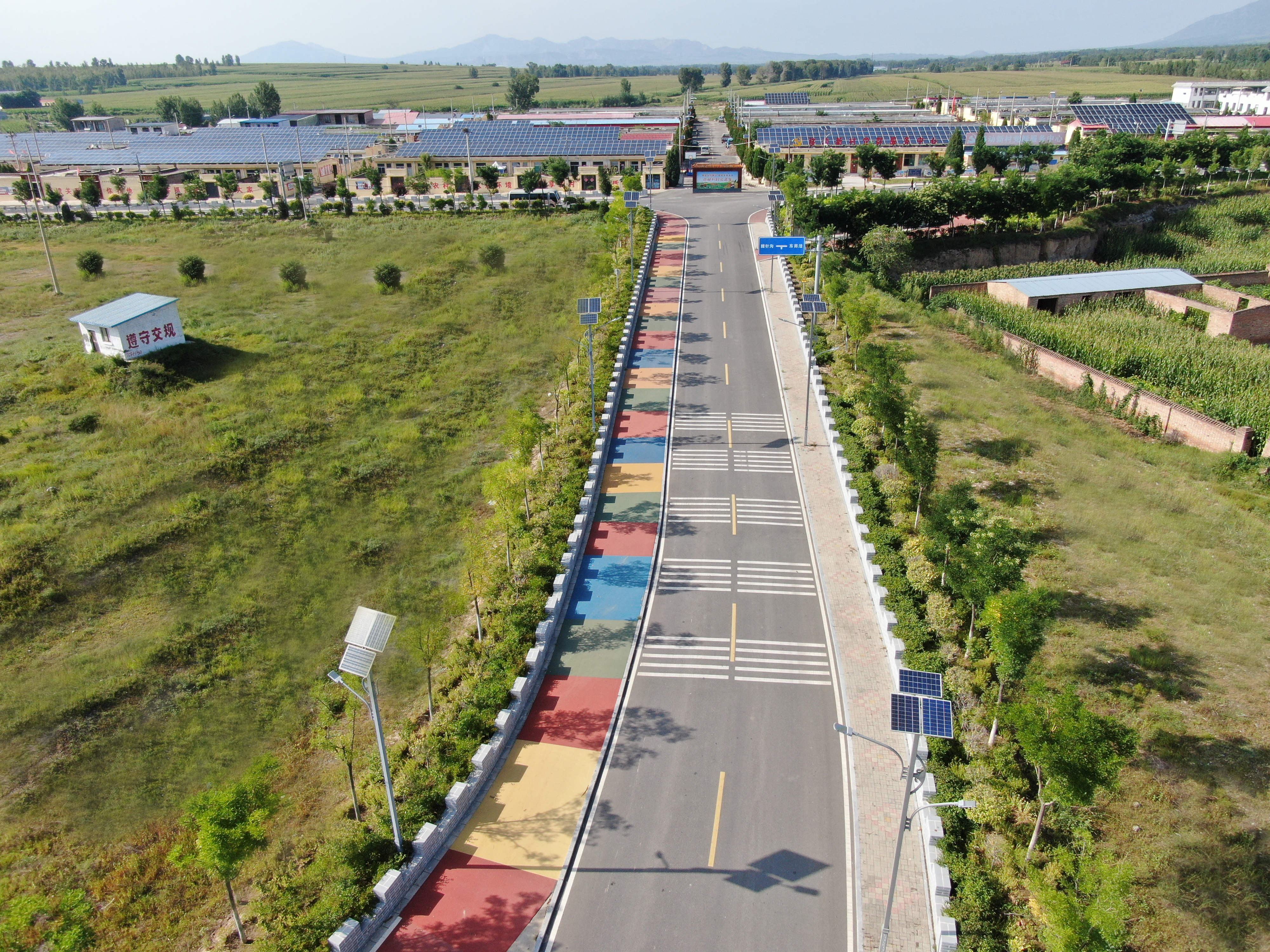 打造全国公路科普教育基地2.jpg