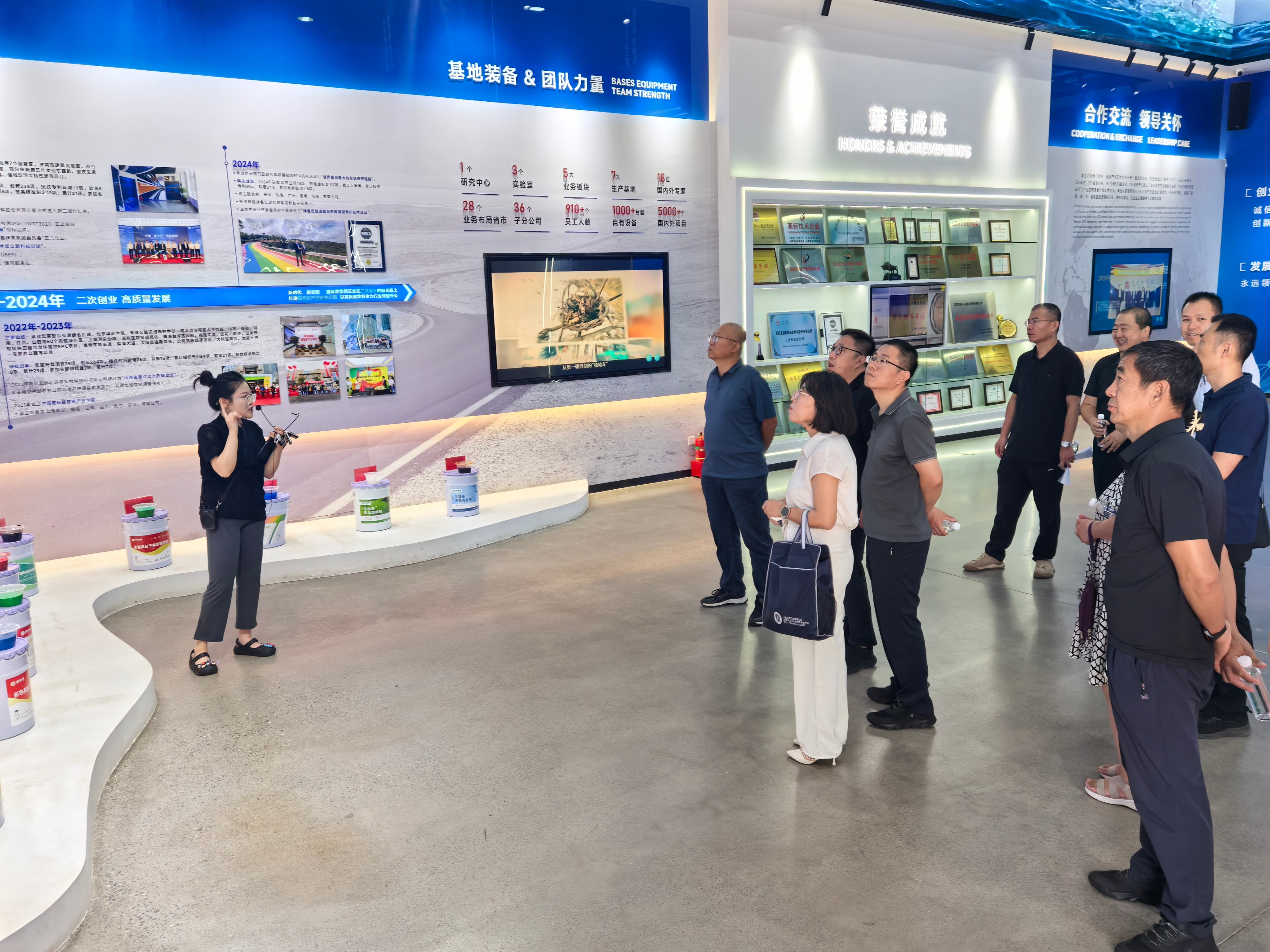 太原市住建、城管、交通系统领导一行深入喜跃发调研(图5) 2.jpg